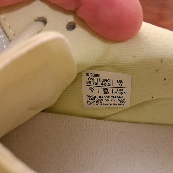 Pristine Asics Gel-Cumulus 27 Lite-Show Women Size 9 running/walking - Picture 4 of 8